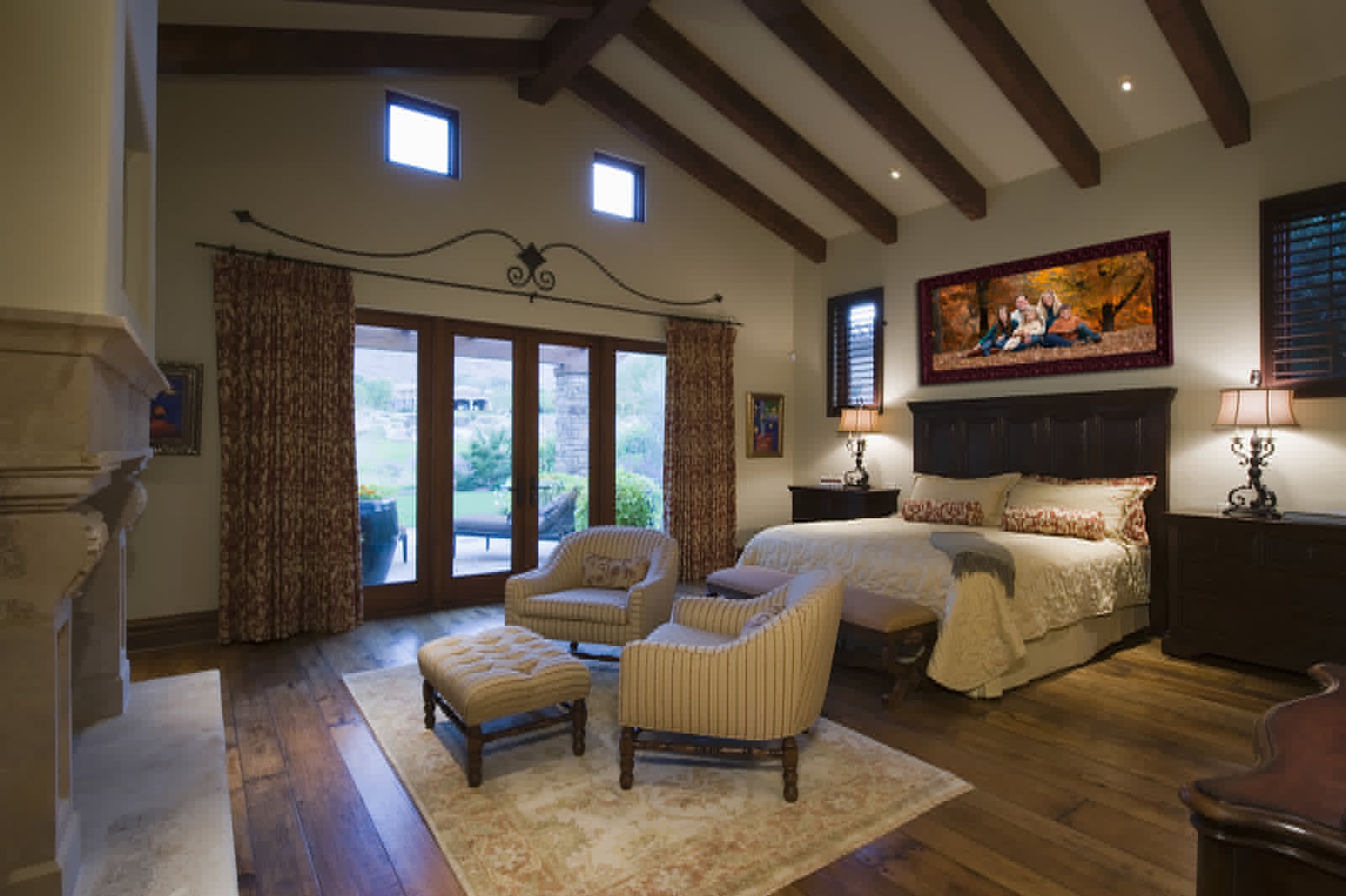 family portraiture Studio C FIne Art Portraiture Ohio